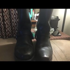 Men’s Harley Davidson boots